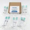 Philips Schallzahnbürstenküpfe Zahnpflege Original Produktbild-Vorschau 13
