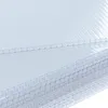 Doppelstegplatten Gewächshaus Hohlkammerplatte 14x Produktbild-Vorschau 4