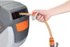 FUXTEC Wasserschlauchaufroller | Produktbild-Vorschau 4