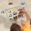 Puzzle avec sons Véhicules Voir les images du produit 8