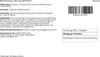 Rotkleeblüte 430 mg 90 Kapseln Swanson Health Products Produktbild-Vorschau 2