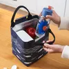 2er Pack Lunchbag, Lunchtasche klein, faltbare Produktbild-Vorschau 5