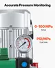 Pompe hydraulique électrique VEVOR 750 W, pompe Voir les images du produit 5