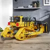 Lego Technic 42131 Spychacz Cat® D11 sterowany aplikacją Podgląd zdjęcia produktu 35