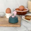 Eieruhr Küchentimer Vogel mit lauter Glocke mechanisch ca. Produktbild-Vorschau 3