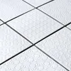 Mosaikfliesen Keramik Istria Weiss Produktbild-Vorschau 2