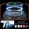 Torras Ostand Spin Series Hülle für iPhone 16 Pro Max Produktbild-Vorschau 5
