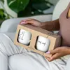 Villeroy & Boch Statement Becher mit Henkel "Dog" Set 2tlg. Produktbild-Vorschau 10