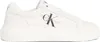 CALVIN KLEIN WEIßE DAMEN SPORTSCHUHE : Farbe - Weiß, Größe Produktbild-Vorschau 15