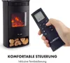 Klarstein Elektrokamin, Elektro Heizungen für Wohnzimmer & Produktbild-Vorschau 6