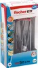 fischer DUOTEC 10 S PH LD mit Panhead Schraube Produktbild-Vorschau 1
