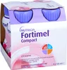 NUTRICIA Fortimel Compact 2.4 alimento bevibile ricco di Anteprima dell’immagine prodotto 3
