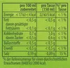 Knorr Gemüse Bouillon für 6,8 Liter (136g Glas) + usy Block Produktbild-Vorschau 7