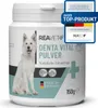 REAVET Denta Vital Zahnpflege Pulver für Hund & Katze 150g Produktbild-Vorschau 9