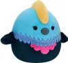 Squishmallows Cassowary 30cm - Peluche super morbido Anteprima dell’immagine prodotto 12
