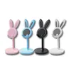 KANDONEX - Handyhalterung Bunny - Handy Ständer Tisch - Produktbild-Vorschau 2