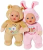 BABY born Cutie for babies 2 assorted, Dětská panenka, Náhled obrázku produktu 2