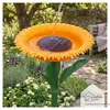 WILDLIFE HOME Trink- & Futterblume I Vogeltränke stehend Produktbild-Vorschau 3