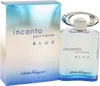 Salvatore Ferragamo Incanto Pour Homme Blue Eau de Toilette Produktbild-Vorschau 4