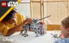Lego Star Wars 75337 Maszyna Krocząca At-Te Podgląd zdjęcia produktu 38