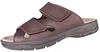 Jomos 503611-42 Activa Schuhe Herren Pantoletten Weite H, Produktbild-Vorschau 17