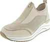 Remonte  Damenschuhe Halbschuhe Bequem Slipper Beige Produktbild-Vorschau 17