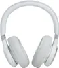 JBL Live 660 NC Over-Ear-Kopfhörer, Farbe:Weiß Produktbild-Vorschau 9