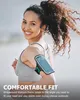 Knochenschall Kopfhörer Bluetooth 5.3, Open Ear, IPX7 Produktbild-Vorschau 5