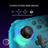 Wireless controler GameSir T4n (white) Podgląd zdjęcia produktu 10