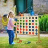 Jeu géant avec quatre d'affilée Voir les images du produit 3