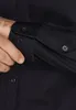 Jack & Jones Hemd CARDIFF Slimfit Langarmhemd aus Baumwolle Produktbild-Vorschau 3