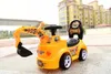 Aufsitzbagger mit beweglichem Arm 5166Ż Produktbild-Vorschau 3