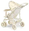 Milly Mally Passeggino rigido Kate Nature Anteprima dell’immagine prodotto 2