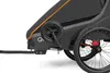 Radabweiser inkl. Buggyrad Halter Produktbild-Vorschau 3