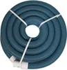 vhbw Poolschlauch Schlauch für Swimmingpool - 38 mm Produktbild-Vorschau 3