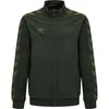 hummel hmlMOVE Classic Zip Jacke rosin S Produktbild-Vorschau 8