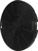 vhbw Aktivkohlefilter kompatibel mit Zanussi ZHC9131X, Produktbild-Vorschau 4