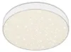 LED Aufbauleuchte IP20 Sternenhimmel 21 W weiß Produktbild-Vorschau 1