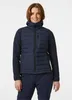 Helly Hansen Hybrid-Segeljacke, wasserabweisend, hoher Produktbild-Vorschau 2