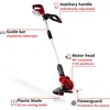 Tagliaerba a batteria Einhell Power X-Change GE-CT 18 Anteprima dell’immagine prodotto 52