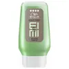 A product shot of a green hair gel bottle. Náhľad obrázku produktu