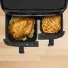 Tefal Xxl Ey9428E0 Doppelte Fettfreie Friteuse 2700W 7 Produktbild-Vorschau 7