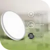 Briloner Lana A Lampada da soffitto a LED, CEE A Sorgente Anteprima dell’immagine prodotto 4