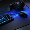 CSL Gaming Mauspad, extra groß, 1200 x 400 x 3 mm Produktbild-Vorschau 3