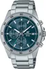 Pánské hodinky Casio Silver Náhled obrázku produktu 1