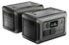 ALLPOWERS R600 Powerstation 299Wh LiFePO4 600W 1200W Spitze Produktbild-Vorschau 6