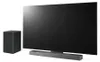 LG DSC9S Soundbar mit Subwoofer  3.1.3  Wireless Subwoofer  Produktbild-Vorschau 3