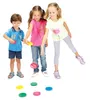 Gymnic Disc' o' Bocce sada 9 ks Náhľad obrázku produktu 3