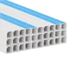 vidaXL Kabelkanäle Selbstklebend 30x20 mm 30 m PVC Produktbild-Vorschau 4