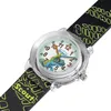 Scout Kinderuhr 280305053 Crystal Lizard Produktbild-Vorschau 6